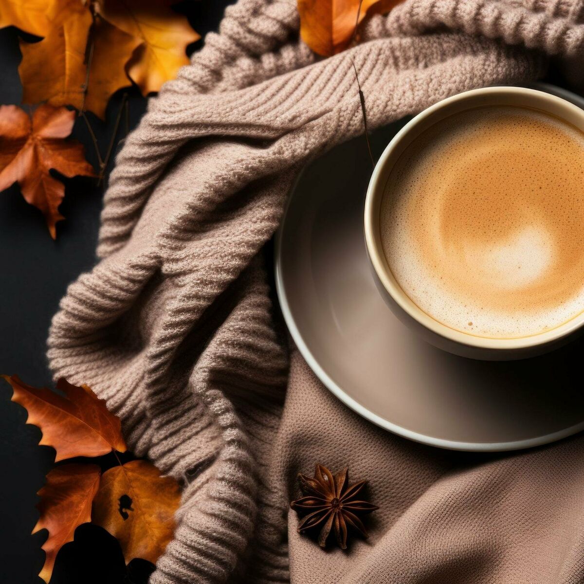 Half Caf Blend - Image 2
