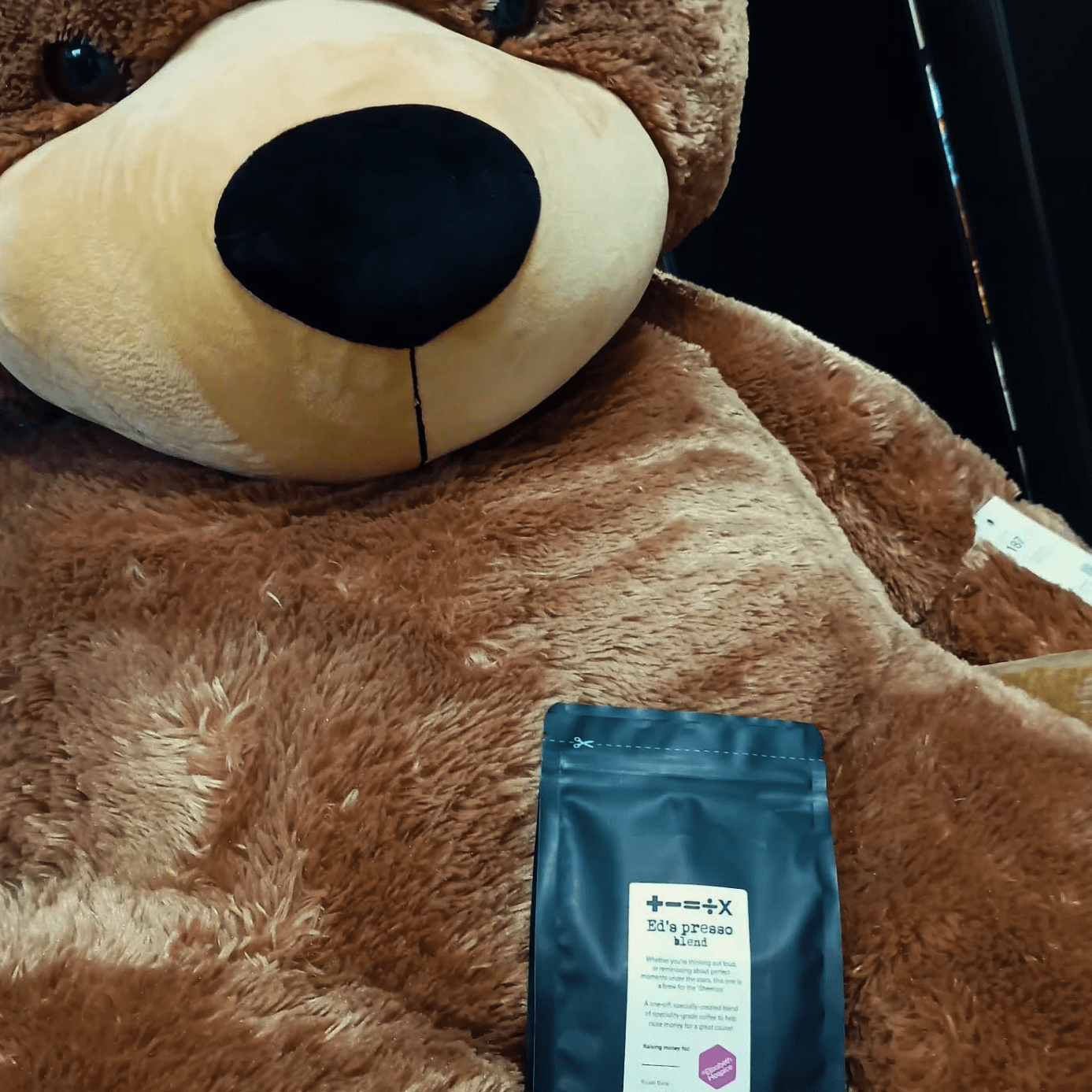 Ed's Presso Blend - Image 2