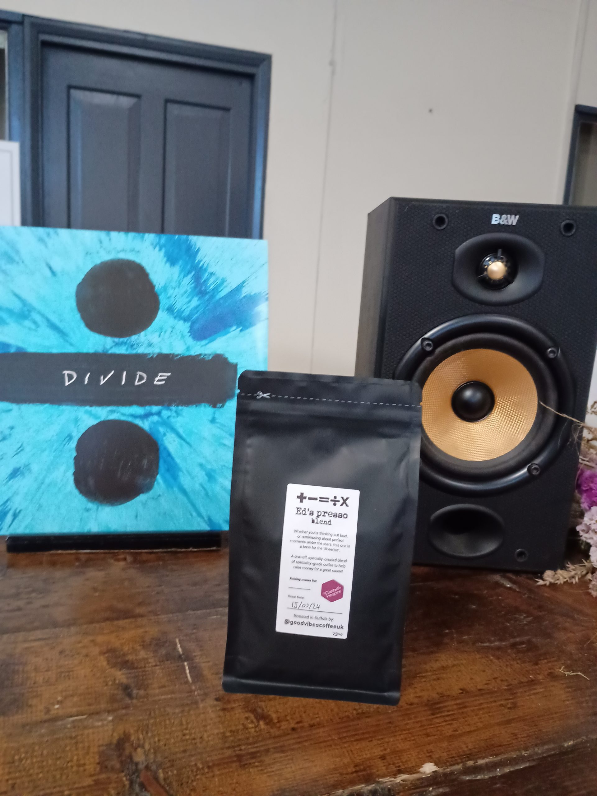 Ed's Presso Blend - Image 3